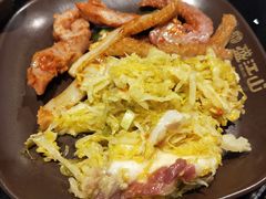 -鼎盛江山美食自助(欢乐城店)