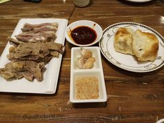 -清真·玛丽亚新疆菜主题餐厅(浙江中路店)