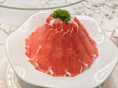 -田园肥牛鲍鱼先生(新北店)