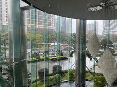 -圣丰索菲特·2 On 988 Café 自助餐厅