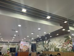 -刘记糟粕醋海鲜烧烤