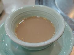 内蒙古奶茶-内蒙联营烧麦 草原石榴红(护国寺店)