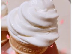 -麦当劳(抚顺东一路店)