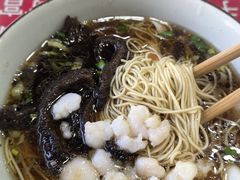 -美味斋(西北街店)