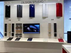 -TESLA 特斯拉(上海太古汇体验店)