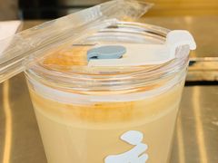 -UPUPKAFE  立咖啡(浏城桥店)