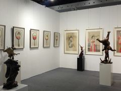 -东浩兰生上海世博展览馆