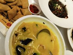 -乾隆美食·本帮菜(黄河路店)
