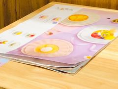 -满记甜品(苏州中心店)