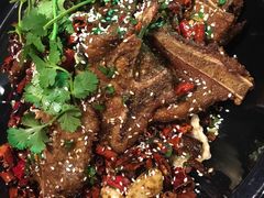 -醉小酒馆·川菜·江湖菜·重庆菜(观音桥旗舰店)