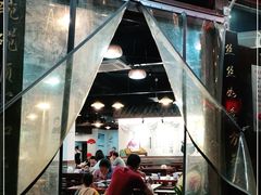 门面-老南昌粉面馆(绳金塔店)