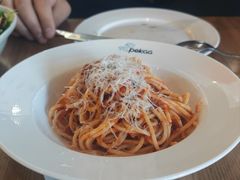 -Pekaa啤咖食肆Coffee&Bistro