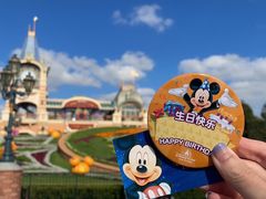 -上海迪士尼度假区