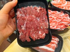 -牛街清真满恒記(平安里西大街店)