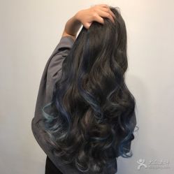 -GIRL STYLE 烫发·染发沙龙