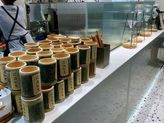 -KUNCHA鲲茶·江西制茶(铜锣湾店)