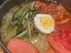 -北丐先生·野馄饨烧烤(长宁龙之梦店)