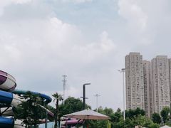 -武汉市青少年宫水上世界