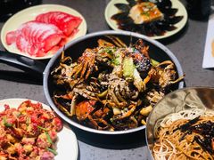-一棠龙虾•王牌虾球(楚河汉街店)