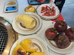 -和牛村烧肉放题(潍坊泰华店)