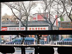 -丰台体育中心·游泳馆