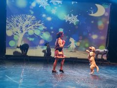 -安徒生童话乐园