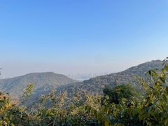 -九曜山