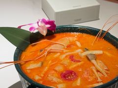 -太食獸泰式茶餐厅(IFS国金中心店)