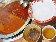 -楠火锅(仁恒梦中心店)