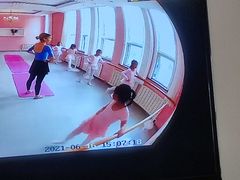 -蒲公英舞蹈艺术中心(促进路校区)