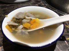 -仄园围炉坊·牛肉火锅·汕头卤水火锅(蛇口店)