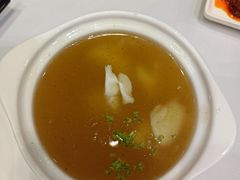 -东兴楼饭庄(六里桥店)