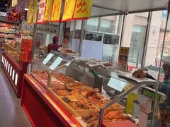 -新隆嘉超市(武昌街店)