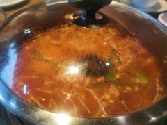 凯里红酸汤-阿婉贵州苗家酸汤鱼(梅林店)