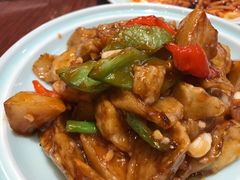 -小土豆北方菜馆(文慧园店)