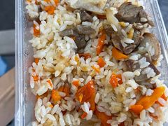 -维吾尔餐厅(宜山路店)