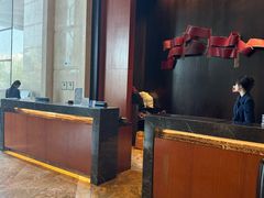 -济南喜来登酒店