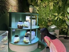 -厦门诚毅自然探索馆