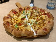 -必胜客(维美店)