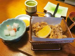 -鳗鱼家·深夜食堂(军博店)