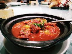 -北京厨房(西安SKP店)