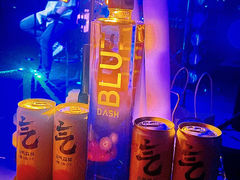 -A+ LIVE HOUSE(武汉天地店)