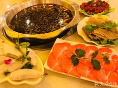 -王少龙火锅(五小区店)