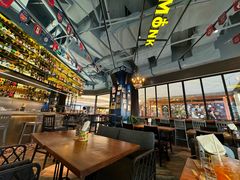 -The Happy Monk(前海壹方汇店)