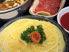 -刘一手重庆火锅(万达广场店)