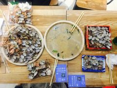 -盒马鲜生(宝地店)