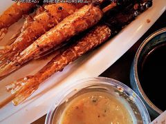 -MR.ROCKY洛奇先生RESTAURANT&BAR(宝安壹方城店)