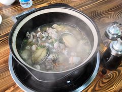 -吉品莞家·鲍鱼鸡煲(东莞店)