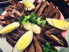 -陈鹏鹏潮汕菜(欢乐海岸 海边景观店)