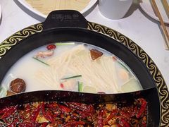 -川中渝夫火锅(铜陵万达广场店)